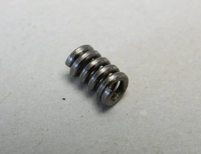 Ersatzteil Feder 3x5 mm für Vergaser Motor Reely Carbon Fighter Verbrenner Car - Bild 1 von 2