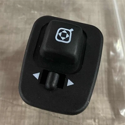 Interruptor de espejo retrovisor eléctrico para Ford Crown Victoria Explorer Ranger Mercury F5TZ17B676A Foto 1 de 4