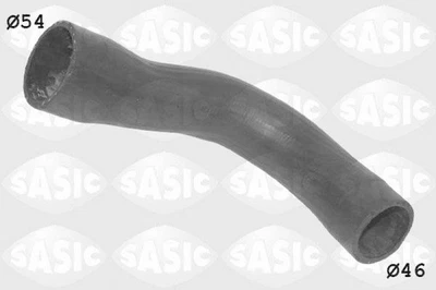 SASIC Ladeluftschlauch Schlauch Turbolader 3356028 - Bild 1 von 2