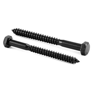 1/4 Zoll x 3-1/2 Zoll Sechskantschrauben Schrauben 20 Stück 304 Edelstahl 18-8 Zoll, Parti... - Bild 1 von 7