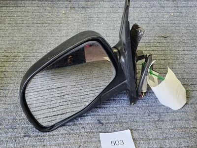 Espejo retrovisor lateral eléctrico plegable conductor lado izquierdo derecho para Ford 1995-2001 Explorer Foto 1 de 4