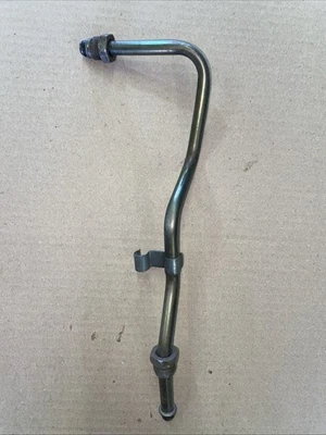 Lower Side Hydro Boost Hard Line 1996- 2002 Dodge Ram 2500 3500 - Image 1 of 4