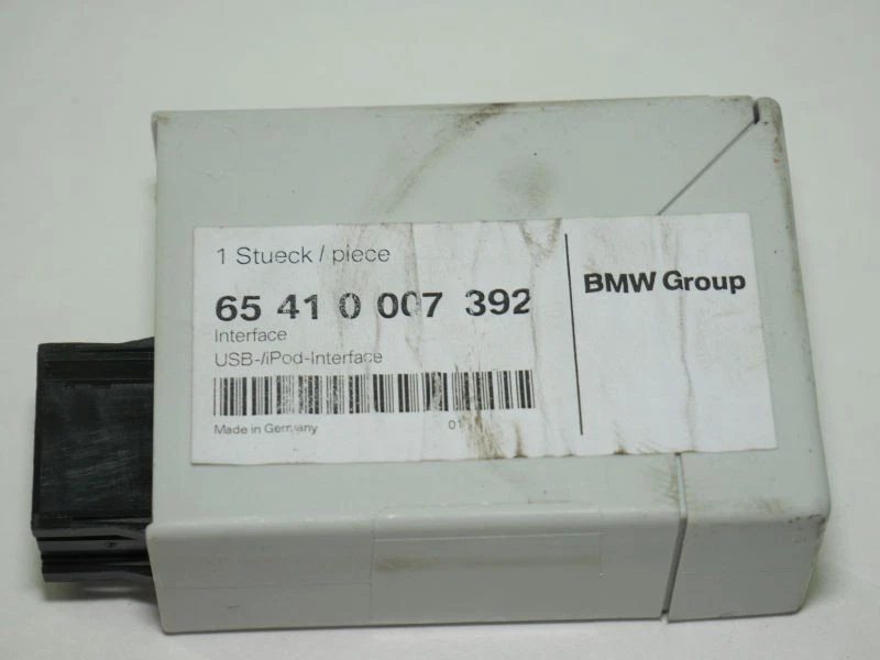 CENTRALINA Mini Mini (R56) Hatchback 1.6 16V Cooper (N12-B16A) 65 / 41 / 007 - Immagine 1 di 1