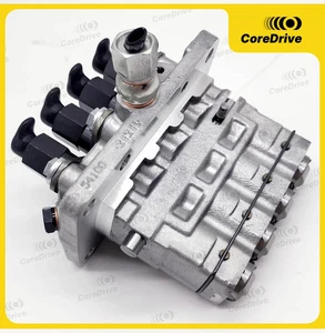 Fuel Injection Pump SBA131011011 SBA131011120 Compatible New Holland L213 Case - Picture 1 of 7