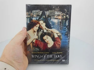 The Wings Of The Dove DVD Helena Bonham Carter OOP - Picture 1 of 3