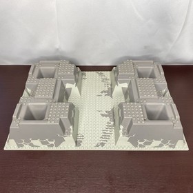 LEGO Rock Raiders 4990 Base Plate Vintage Good Condition 