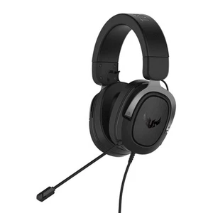 ASUS TUF Gaming H3 Headset für PC PS4 Xbox One Nintendo Switch 7.1-Surround - Bild 1 von 5