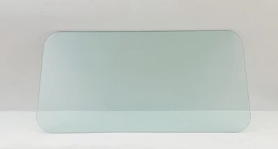 Rear Window Back Glass For 1987-2022 Peterbilt 200 / 3-Series Conventional Cab Foto 1 de 4