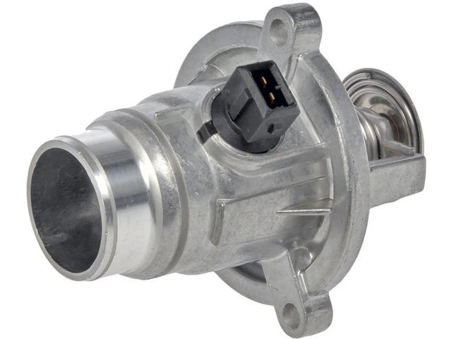 Conjunto de carcaça termostato líquido de arrefecimento do motor Dorman 81957WPJJ para BMW 745i - Imagem 1 de 2