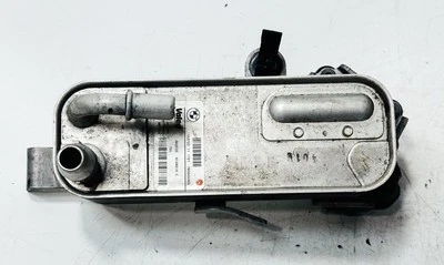 BMW 320i 328i 335I 2012-2016 - Enfriador de aceite de transmisión/intercambiador de calor 7600553 Foto 1 de 4