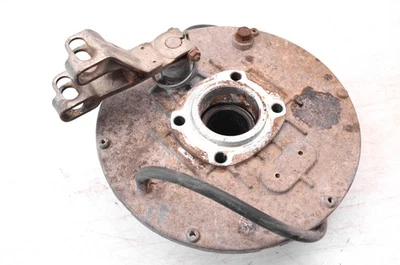 00 川崎草原 300 2x4 后刹车面板和鼓 KVF300 — 第 1/4 张图片