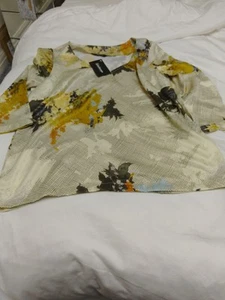 Tunic Size 16 - Picture 1 of 3