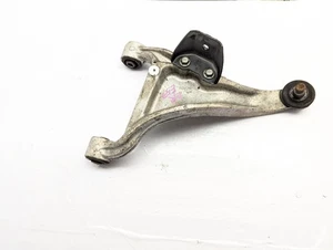 NISSAN ELGRAND MK3 E52 2009 - 2023 LEFT REAR UPPER CONTROL ARM ALUMINUM 83098 - Picture 1 of 12