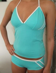 MISS LEPEL MIX & MATCH LADIES BIKINI TANKINI (MADI TUQ) - Picture 1 of 6