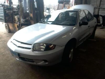 Motor De Arranque CHEVY CAVALIER 02 03 04 05 Foto 1 de 4