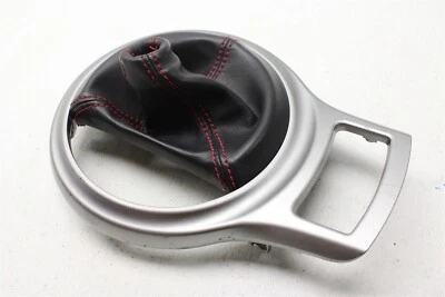 Bota de ajuste envolvente Scion FR-S 2013-2017 palanca de cambios OEM AT automática BRZ 13-17 Foto 1 de 4