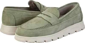 Candice Cooper Ninja Penny Armee Damen brandneu im Karton grün Größe 6 - Bild 1 von 4