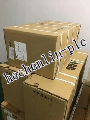 DCS800-S02-0050-05 DC Speed Control Brand New Fast Shipping Spot Goods - Image 1 of 2