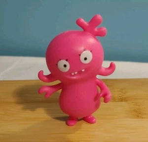 Hasbro Ugly Dolls Uglydolls Moxy Figure Mini Toy 2018 2 inches tall - Picture 1 of 10