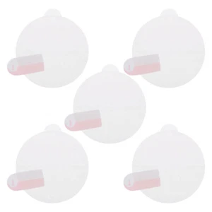 5 szt. Szkło do zegarków Ochraniacze ekranu 39mm HD High Definition TPU Wodoodporna folia - Zdjęcie 1 z 8