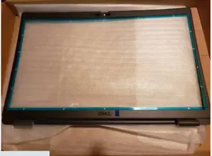 NUOVA LUNETTA ANTERIORE ORIGINALE DELL LATITUDE 3540 J4FMC 0J4FMC - Foto 1 di 1