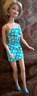 Vintage Riviera Barbie Doll 1998 Short Hair Cut