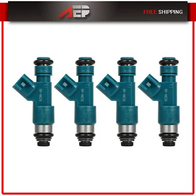 Inyectores de combustible para Volvo XC90 2007-2013 Volvo S80 2007-2014 XC70 3,2 L 2008-2015 Foto 1 de 4