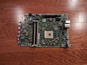 HP EliteDesk 705 G4 SFF Motherboard - L35645-001 - Bild 1 von 8