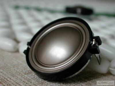 Suitable for JBL 1 inch tweeter JBL super vifa harman kardon tweeter MS150