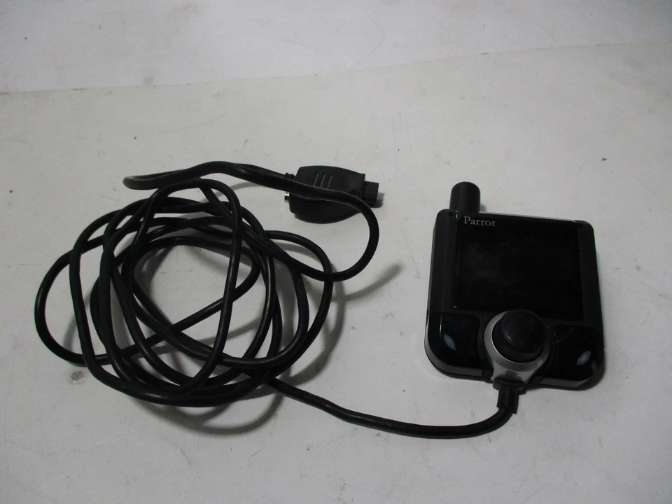 PARROT BLUETOOTH HANDSFREE CAR KIT - Image 1 of 4