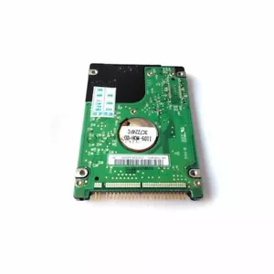 250 GB IDE PATA 2.5" 5400RPM 8M 2500BEVE Internal Hard Drive For Laptop Computer - Picture 1 of 3