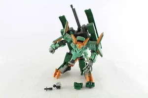 Kit Modelo Orvane Little Battlers Experience Hyper Function LBX 048 Bandai - Imagen 1 de 1