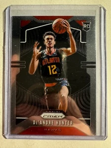 K182.371 - 2019-20 Panini Prizm #251 De'Andre Hunter RC - Bild 1 von 1