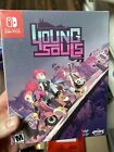 Young Souls Collectors Edition (Spiele in limitierter Auflage) (Nintendo Switch) brandneu