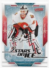 07/08 UPPER DECK VICTORY STARS ON ICE Hockey (#SI1-SI50) U-Pick From List