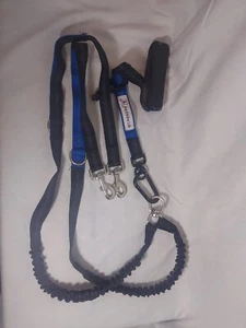 Dual Dog Leash Pet Fit For Life - Picture 1 of 8