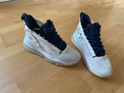 Tamanho 8 - Jordan Proto Max 720 marfim pálido 2019 - Imagem 1 de 2