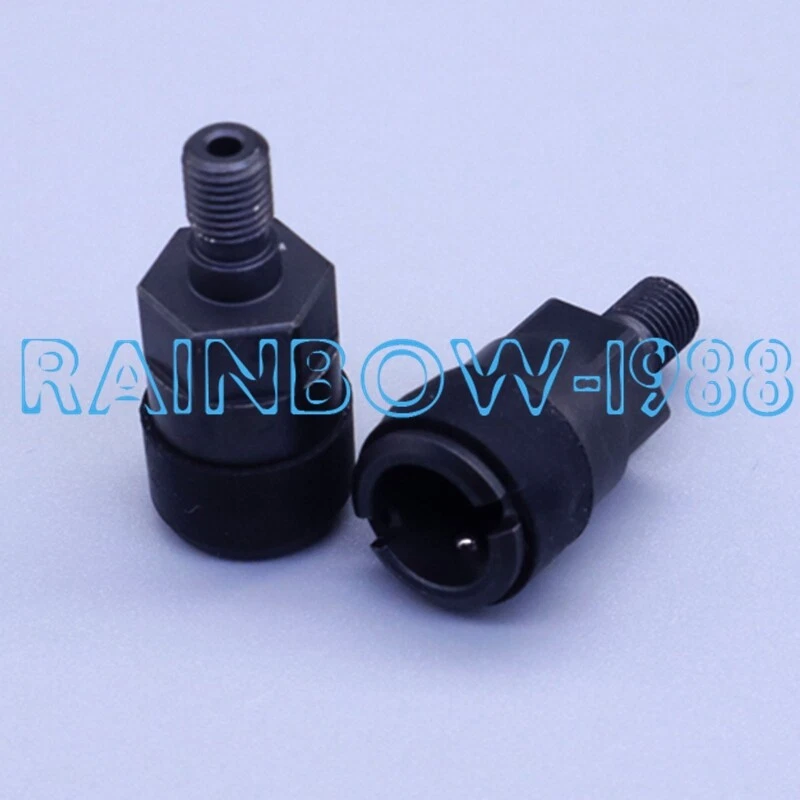 Reemplazo de 2 piezas para SMT Samsung boquilla de succión SOPORTE conector rápido M4 * p0.5 Foto 1 de 1