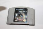 Perfect Dark N64 Nintendo 64 2000 Tested Authentic