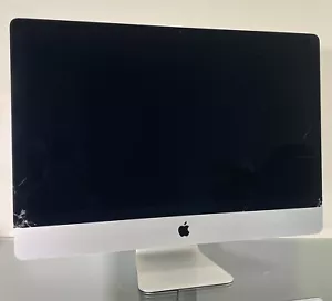 Apple iMac 27" 5K Retina 2017 A1419 i5 3.5GHz 8GB 1TB No OS Powers/No Display - Picture 1 of 6