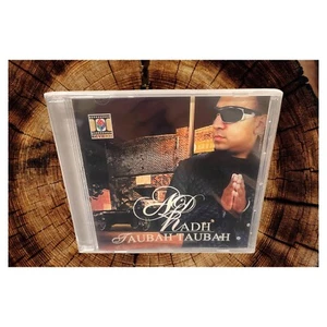 ADH - Taubah Taubah - Musik CD Pakistanisch Indisch Asiatisch - Bild 1 von 6