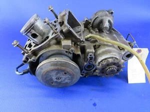 KTM 250 EXC 2001 motor extremo inferior transmisión manivela - Imagen 1 de 8