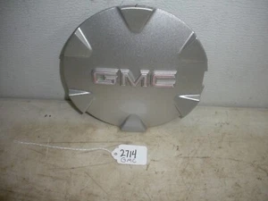 GMC terrain 9597570 CENTER CAP - Picture 1 of 9