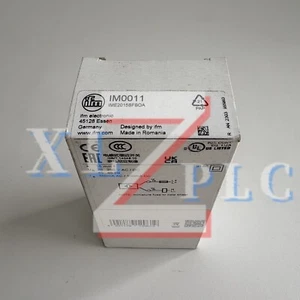 1PCS New IFM IM0011 inductive proximity switch In Box* - Picture 1 of 6
