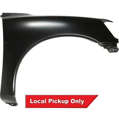 New Passenger Side Fender For 2004-2007 Armada 2004 Titan NI1241180 631007S031 Foto 1 de 4