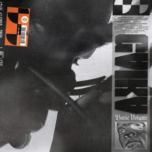 GAIKA - BASIC VOLUME CD NEU - Bild 1 von 1