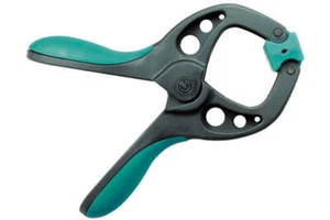 Wolfcraft Federzwinge PRO - Bild 1 von 3