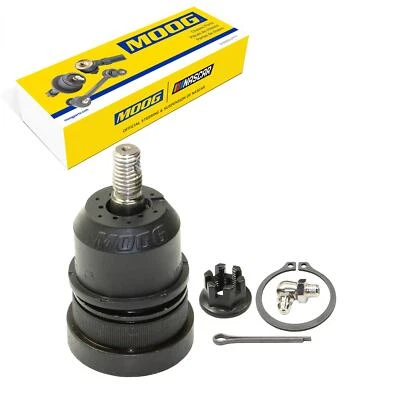 MOOG Suspension Ball Joint Front Upper For 2007-2010 Ford Explorer Sport Trac - Image 1 of 4