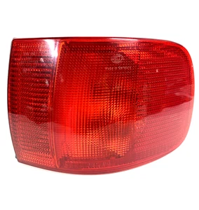 91-98 Audi 80 B4 Cabriolet Rear Right Passenger Side Taillight Brake Lamp Hella - Picture 1 of 15