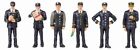 Bachmann sets of high quality hand painted figures in OO gauge
